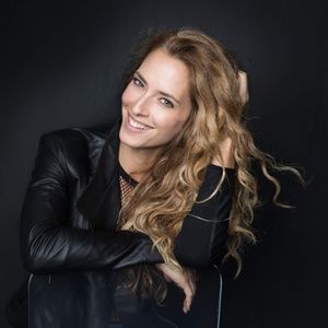 Meet your Posher, Annalyce